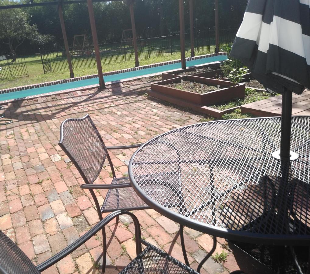 Chanceford Hall Bed & Breakfast Snow Hill Экстерьер фото