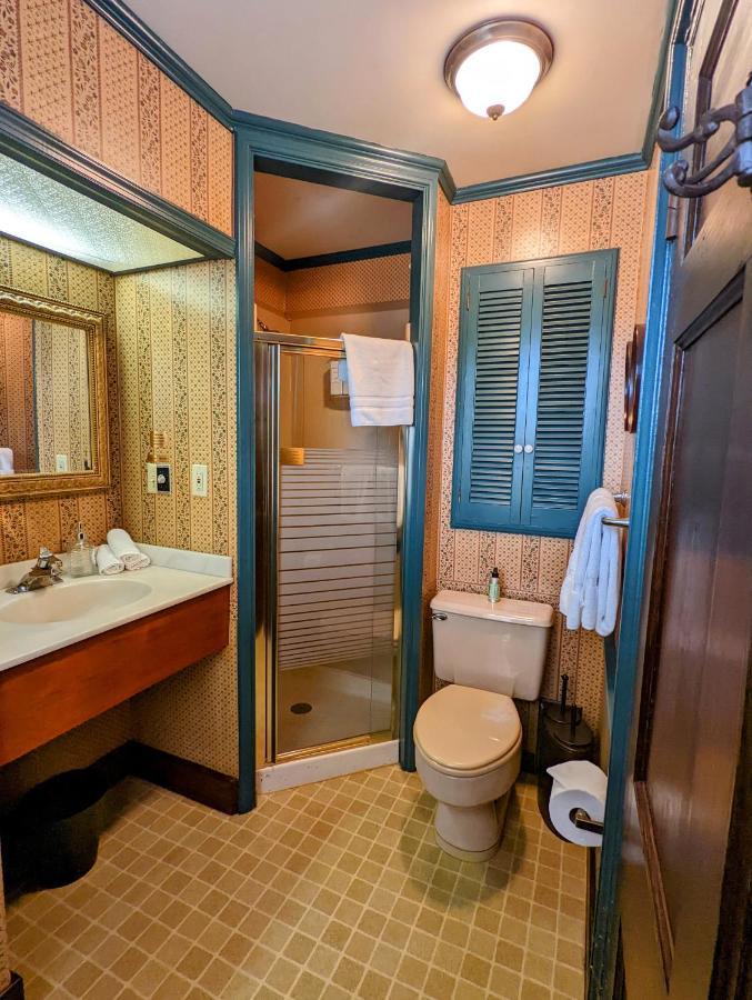 Chanceford Hall Bed & Breakfast Snow Hill Экстерьер фото